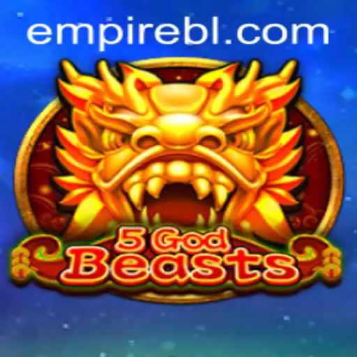 Exploring the Mystical World of 5GodBeasts: An In-Depth Look