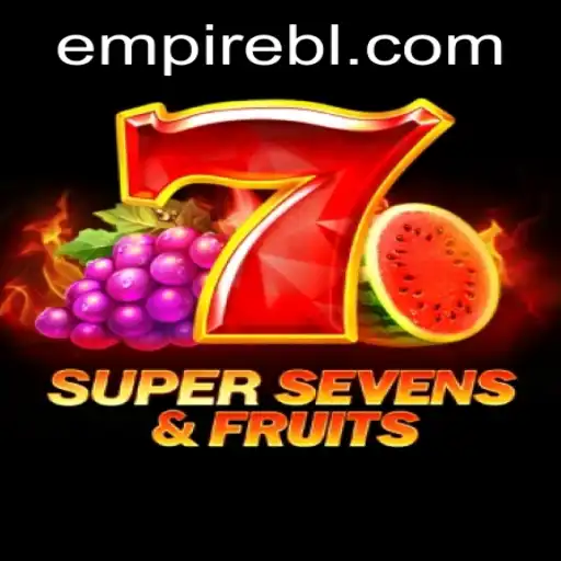Exploring the Thrills of 7SuperSevensFruits: A New Gaming Sensation by luk.bet