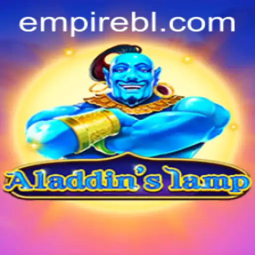 Discover the Excitement of Aladdinslamp at Luk.bet