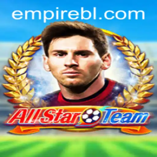 AllStarTeam: Unveiling the New Sensation in Online Gaming with luk.bet