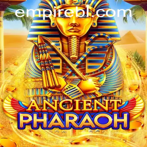 Unlock the Secrets of AncientPharaoh: Embark on a Mysterious Journey