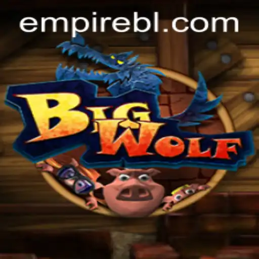 Unveiling BigWolf: A Thrilling Adventure with luk.bet