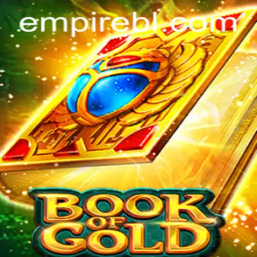 Book of Gold: Unveiling the Mysteries of an Ancient Legend