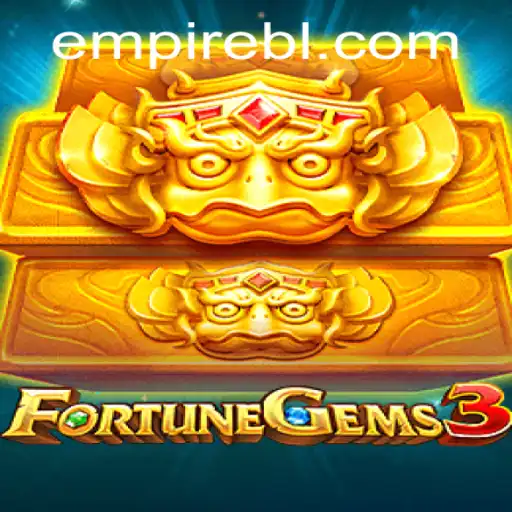 Explore the Enchanting World of FortuneGems3: A Thrilling Gaming Experience with luk.bet