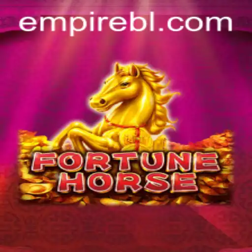 FortuneHorse: A Thrilling New Adventure in Online Gaming