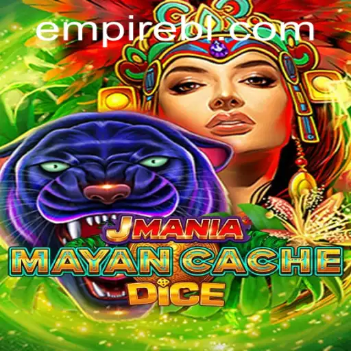 Unveiling JManiaMayanCacheDice: A Thrilling Adventure Awaits