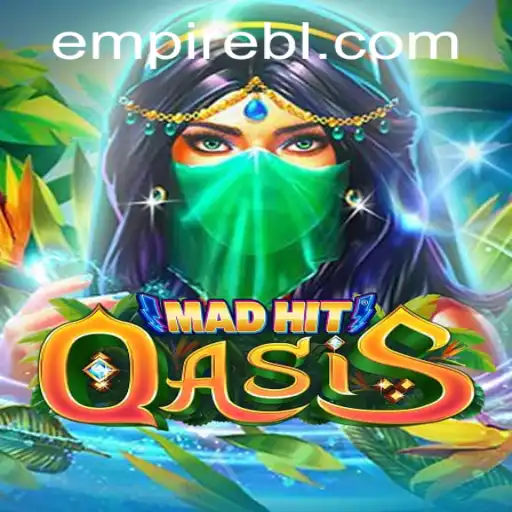 Discover the Thrilling World of MadHitOasis and the Role of luk.bet