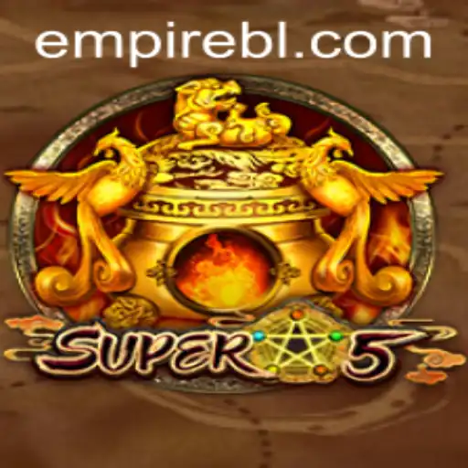 Explore the Exciting World of Super5
