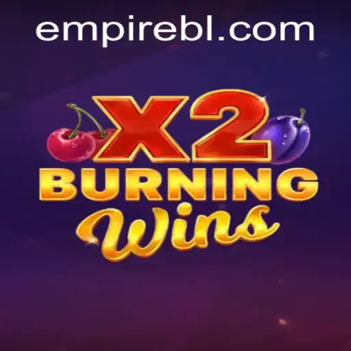 Discover the Excitement of BurningWinsX2: A Casino Game Experience at luk.bet