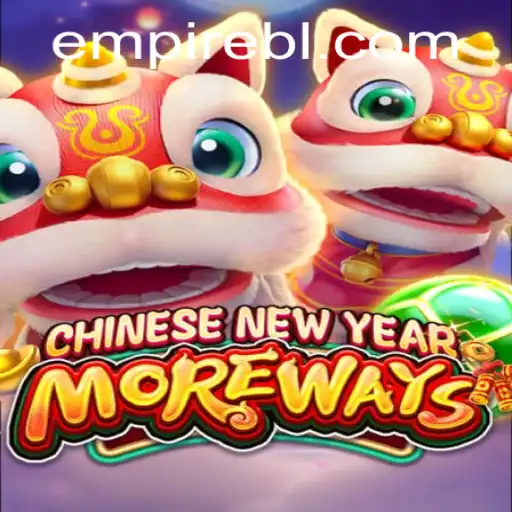 Experience the Excitement of CHINESENEWYEARMOREWAYS with Luk.bet
