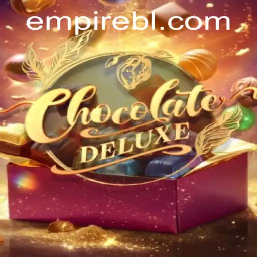 Dive into ChocolateDeluxe: The Sweetest Game Adventure by luk.bet