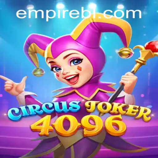 Step Right Up: Discover the Thrills of CircusJoker4096