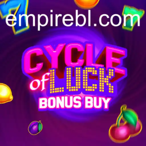 Exploring CycleofLuckBonusBuy: An Exciting Journey into the World of Online Slots
