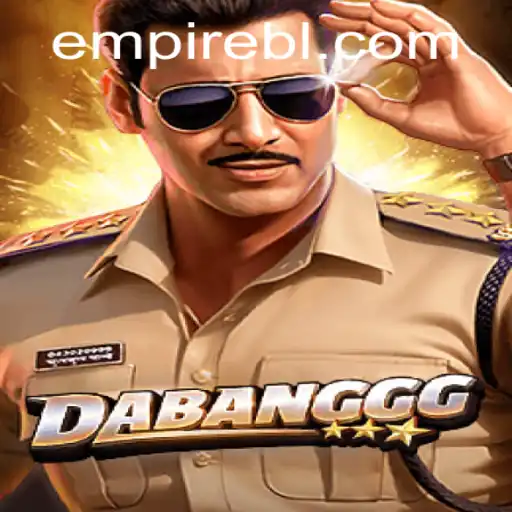 DABANGGG: A Thrilling Dive into Gaming Excitement