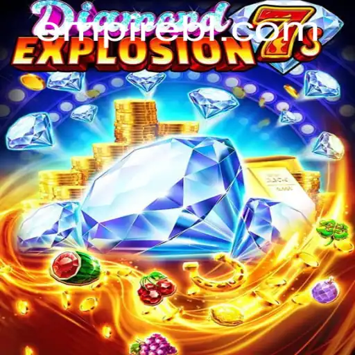Unveiling DiamondExplosion7s: A Thrilling Gaming Experience with luk.bet