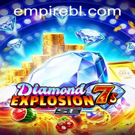 Unveiling the Thrills of DiamondExplosion7sSE: The New Wave in Interactive Gaming