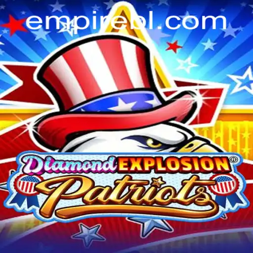 Discover the Thrill of DiamondExplosionPatriots: A Strategic Digital Battlefield