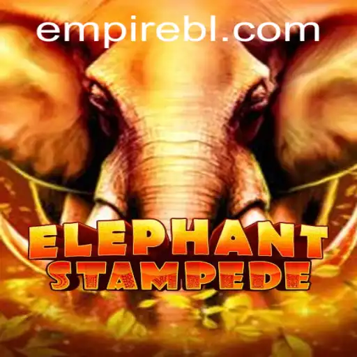 Dive into the Adventure of ElephantStampede: A Thrilling Game Experience