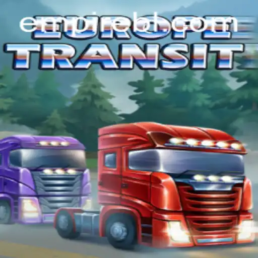 Exploring EuropeTransit - A Journey Through Strategy and Luck