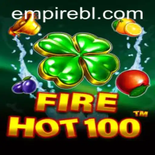 Exploring FireHot100: An Exciting New Gaming Experience