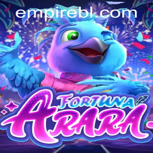 Exploring FortunaArara: A Unique Gaming Experience Tied to luk.bet