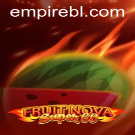 Exploring FruitNovaSuper60: A Gaming Odyssey with Luk.bet