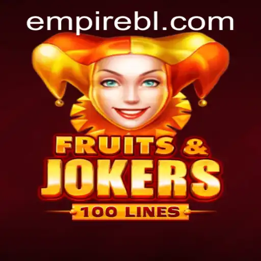 Exploring the Exciting World of FruitsAndJokers100 with Luk.bet