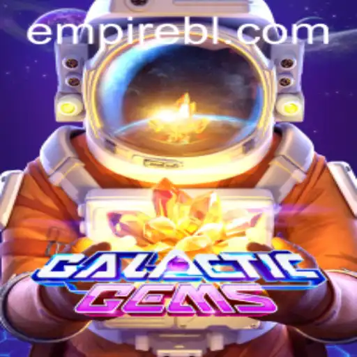 Exploring the Stellar Universe of GalacticGems: A Dive into Gameplay and Strategy