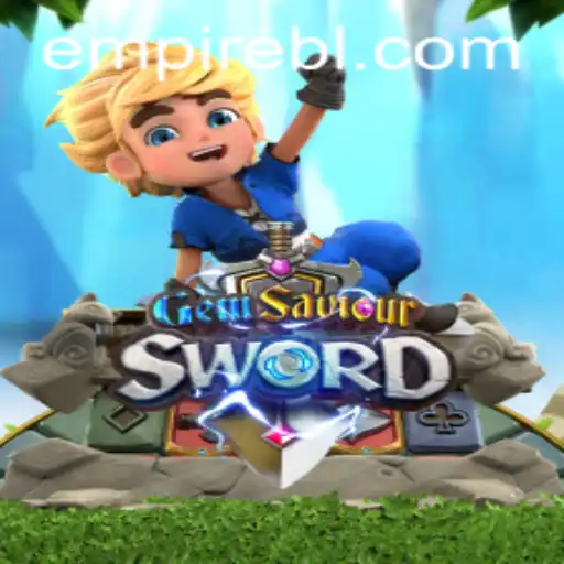 Exploring the Adventurous World of GemSaviourSword