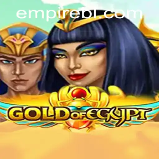 Unveiling GoldOfEgypt: An Enlightening Exploration into Ancient Riches