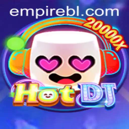 HotDJ: An Electrifying Gaming Experience with Luk.bet