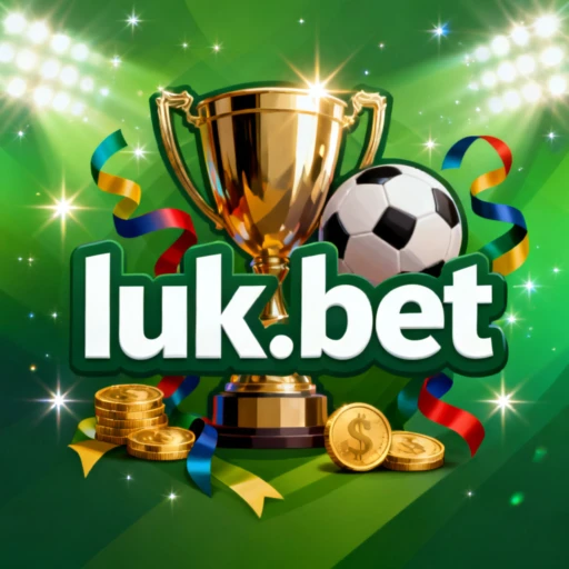 luk.bet Logo