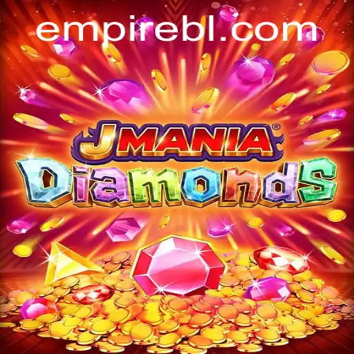 Discover the Thrills of JManiaDiamonds: A New Age Gaming Experience