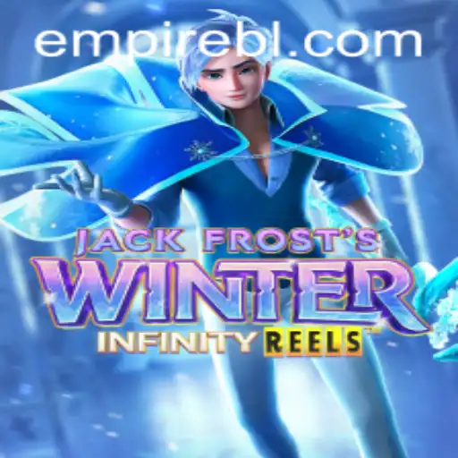 JackFrostsWinter: A Magical Gaming Experience with luk.bet