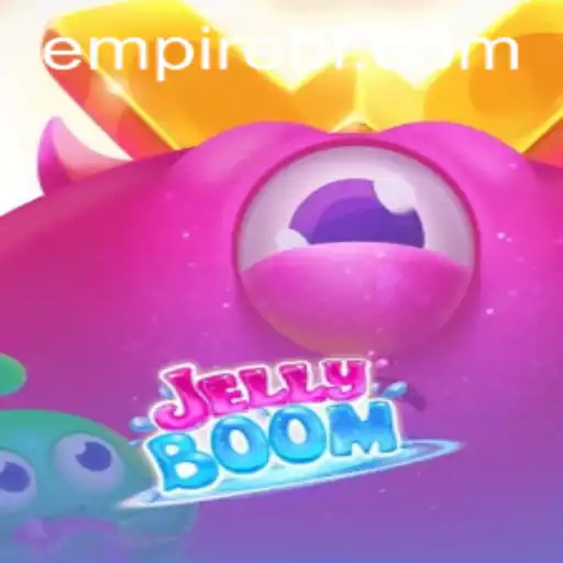 The Fascinating World of JellyBoom: An Exciting Game Experience with luk.bet