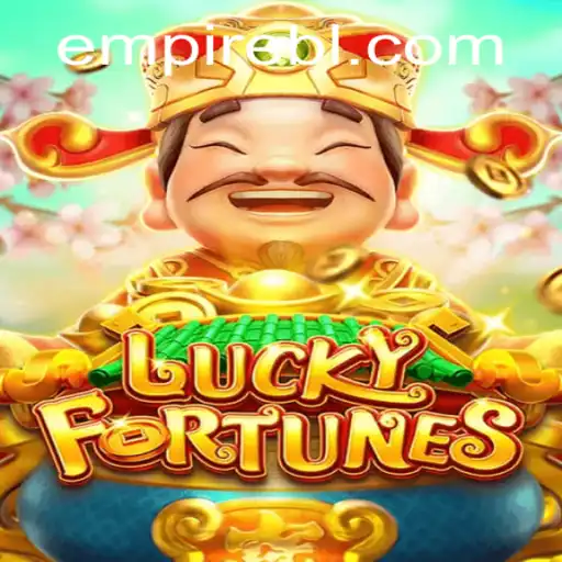 Discover the Thrill of LUCKYFORTUNES: An Exciting Adventure with luk.bet