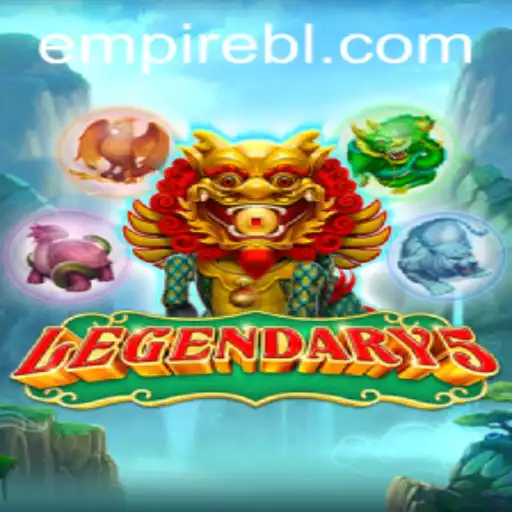 Exploring the Thrilling World of Legendary5: A Deep Dive into Gameplay and Strategy