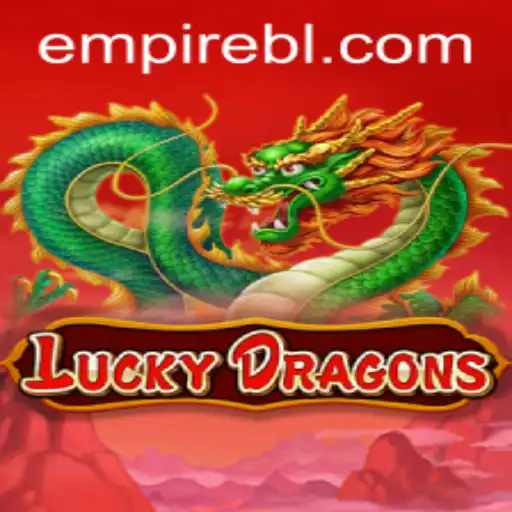 Unveiling the Exciting World of LuckyDragons on luk.bet