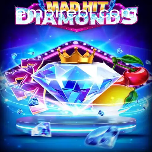MadHitDiamonds: Unraveling the Thrills of a New Gaming Sensation