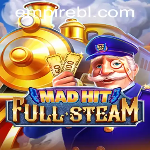 MadHitFullSteam: A Riveting Journey into the World of Strategy and Thrill