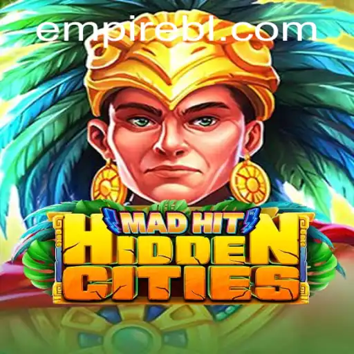 Exploring the Enigmatic World of MadHitHiddenCities: A Journey of Adventure and Intrigue
