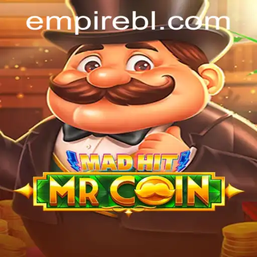 Discover the Exciting World of MadHitMrCoin: A New Era of Gaming