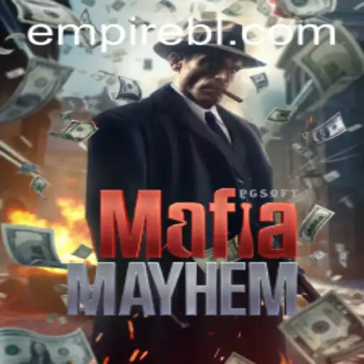 MafiaMayhem: An Immersive Role-Playing Experience with luk.bet