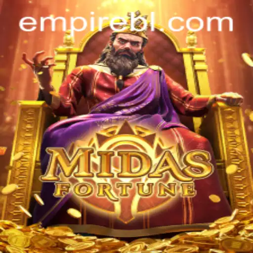 Discovering MidasFortune: A Strategic Adventure in the World of Luk.bet