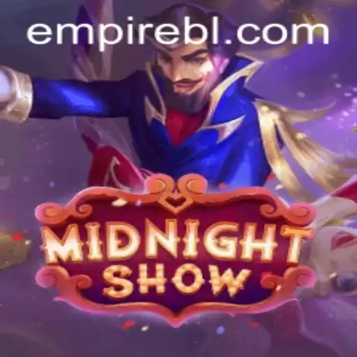 MidnightShow: A Thrilling Journey into the World of Gaming