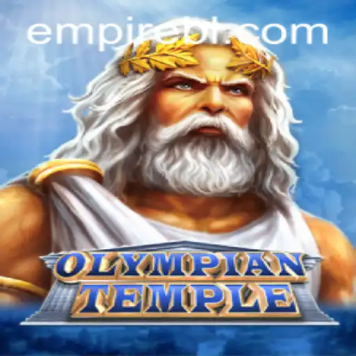 Discover the Thrilling World of OlympianTemple and Unravel Its Exciting Features