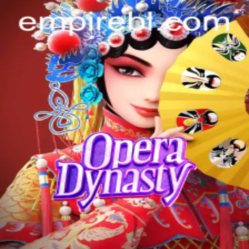 OperaDynasty: A New Era in Gaming with luk.bet