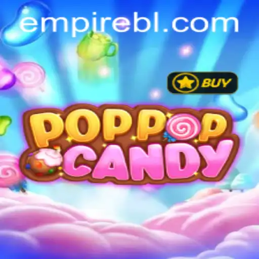 Explore POPPOPCANDY: A Sweet Gaming Adventure with luk.bet