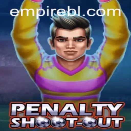 PenaltyShootOut: Master Your Skills in This Thrilling Game