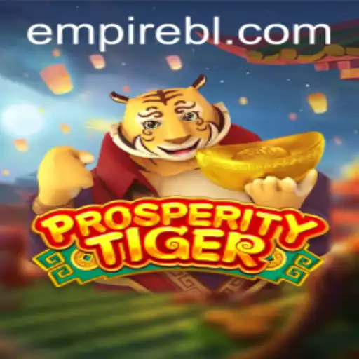 Discover the Excitement of ProsperityTiger and Enhance Your Gaming Experience with Luk.bet